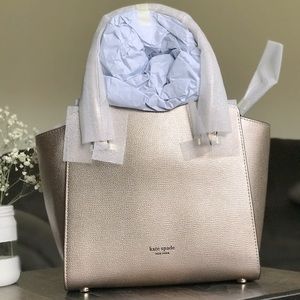 NWT Kate Spade Large Handbag